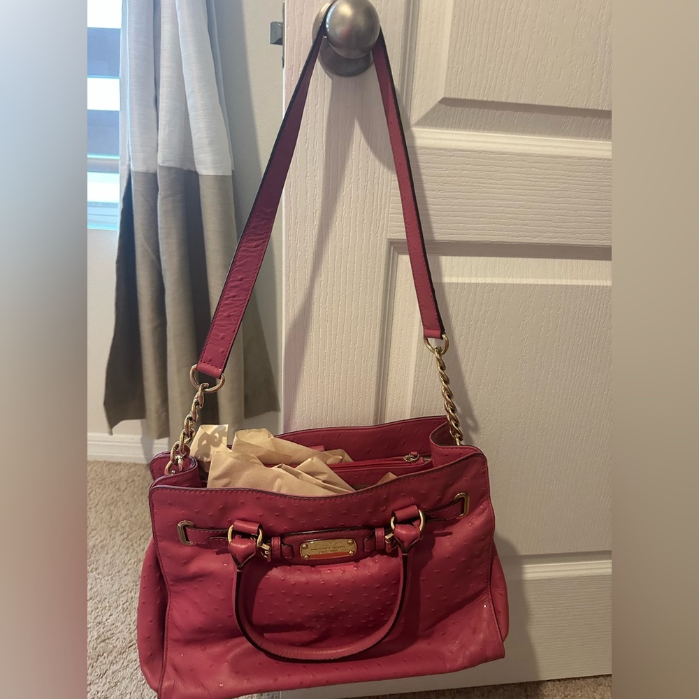Michael Kors Laptop Bag